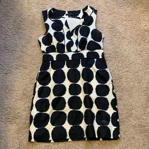 Banana Republic dress